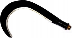 Traper KOSA DO ROŚLIN II TRAPER 22802                                             |22802 2