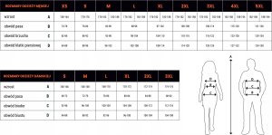 Graff KALESONY TERMOAKTYWNE GRAFF 900-1 XL 900-1_XL                              |900-1_XL 2