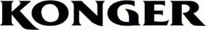 Konger CHUSTA KOMIN SANDACZ KONGER 978000006                                      |978000006 2