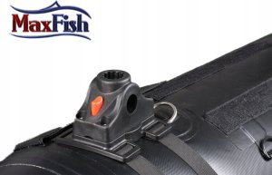 Sanger Uni Cat Fishfinder Peg&Go Base                                             |7105661 2