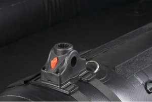 Sanger Uni Cat Fishfinder Peg&Go Base                                             |7105661 3