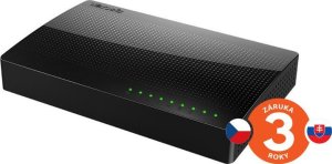 Switch Tenda Switch Tenda SG108 8-portowy 10/100/1000 Mbps 5