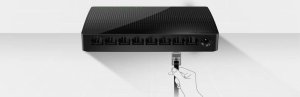 Switch Tenda Switch Tenda SG108 8-portowy 10/100/1000 Mbps 9