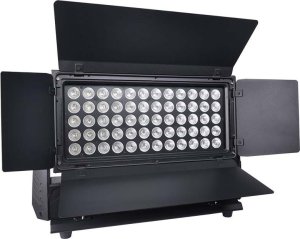Naświetlacz Evolights EVOLIGHTS 60x10W RGBW LED WALL WASHER naświetlacz zewnętrzny IP65 4