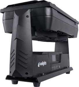 Naświetlacz Evolights EVOLIGHTS 60x10W RGBW LED WALL WASHER naświetlacz zewnętrzny IP65 7