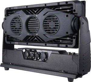 Naświetlacz Evolights EVOLIGHTS 60x10W RGBW LED WALL WASHER naświetlacz zewnętrzny IP65 8