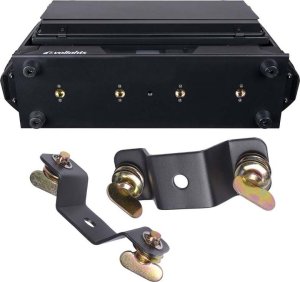 Naświetlacz Evolights EVOLIGHTS 60x10W RGBW LED WALL WASHER naświetlacz zewnętrzny IP65 10