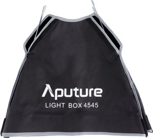 Lampa studyjna Voigtlander Aputure Light Box 45 x 45 Softbox 2