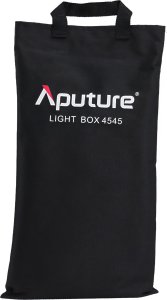 Lampa studyjna Voigtlander Aputure Light Box 45 x 45 Softbox 4