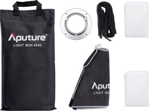 Lampa studyjna Voigtlander Aputure Light Box 45 x 45 Softbox 8