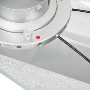 Lampa studyjna Aputure Aputure Light Box 30 x 120  Softbox 11