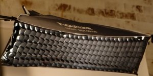 Lampa studyjna Aputure Aputure Light Box 30 x 120  Softbox 13