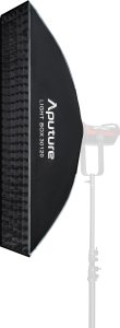 Lampa studyjna Aputure Aputure Light Box 30 x 120  Softbox 5