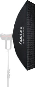 Lampa studyjna Aputure Aputure Light Box 30 x 120  Softbox 7