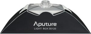 Lampa studyjna Aputure Aputure Light Box 30 x 120  Softbox 8