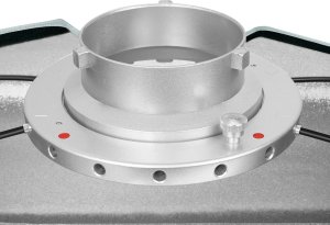 Lampa studyjna Aputure Aputure Light Box 30 x 120  Softbox 10