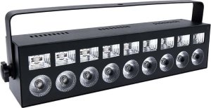 Naświetlacz LIGHT4ME LIGHT4ME BATTEN MIX RGBW+UV wall washer LED BAR stroboskop 3