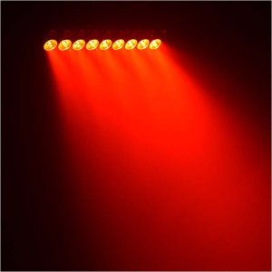 Naświetlacz LIGHT4ME LIGHT4ME BATTEN MIX RGBW+UV wall washer LED BAR stroboskop 7