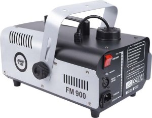 LIGHT4ME LIGHT4ME FM 900 wytwornica dymu mgły z pilotem 4
