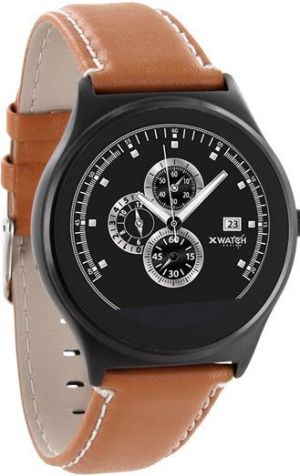 Smartwatch Xlyne QIN XW Prime II Pro Czarny  (54007) 2