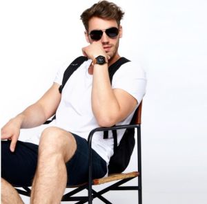 Smartwatch Xlyne QIN XW Prime II Pro Czarny  (54007) 3