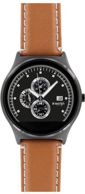 Smartwatch Xlyne QIN XW Prime II Pro Czarny  (54007) 6