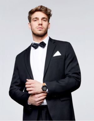 Smartwatch Xlyne QIN XW Prime II Pro Czarny  (54007) 7