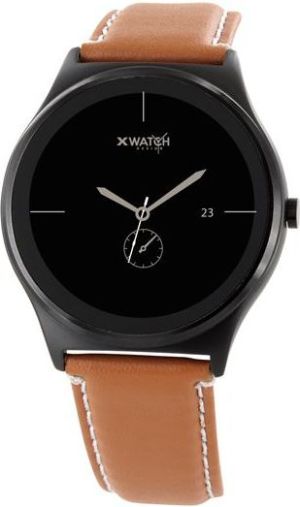 Smartwatch Xlyne QIN XW Prime II Pro Czarny  (54007) 1
