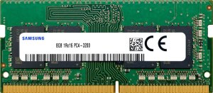 Pamięć do laptopa Samsung PAMIĘĆ RAM DDR4 DO LAPTOPA SAMSUNG 8GB 3200MHz SODIMM one size 1