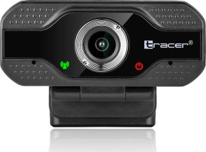 Kamera internetowa Tracer KAMERA INTERNETOWA DO LEKCJI TRACER FHD WEB007 one size 2