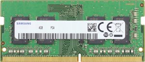 Pamięć do laptopa Samsung PAMIĘĆ RAM DDR4 SAMSUNG 4GB 3200MHz SODIMM one size 1