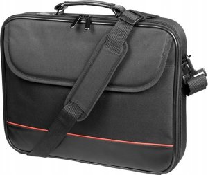 Torba Tracer CZARNA MOCNA TORBA NA LAPTOPA TRACER STRAIGHT 17'' one size 2
