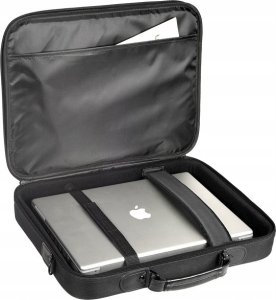 Torba Tracer CZARNA MOCNA TORBA NA LAPTOPA TRACER STRAIGHT 17'' one size 3