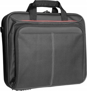 Torba Tracer CZARNA MOCNA TORBA NA LAPTOPA TRACER BALANCE 17'' one size 1