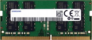 Pamięć do laptopa Samsung PAMIĘĆ RAM DDR4 SAMSUNG 16GB 3200MHz 1x16GB SODIMM one size 1