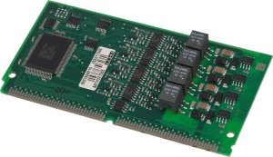 Mitel Mitel DSI Endgerätekarte EADP4 (4 x DSI)  inkl. WA-2W 1