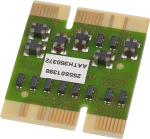 Mitel Mitel Verdrahtungsadapter 4-Draht (WA-TS1) 1
