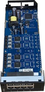 Mitel Mitel Anschlusspanel FOP 1