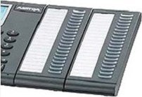 Bramka VoIP Mitel Mitel Erweiterungstastenmodul M530 für MiVoice Serie 5300 1
