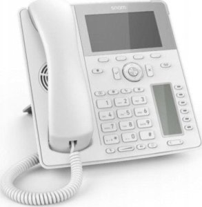 Telefon Snom snom D785 weiß 1