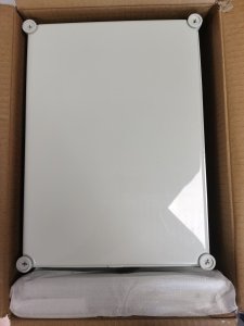 Telefon Mitel Mitel RFP 4x Outdoor Housing - Außen Gehäuse 1