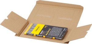 Intenso Batteries Energy Ultra AAA LR03 40 sztuk opakowanie bez frustracji 3