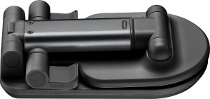 Podstawka Cellular Line Cellularline Table Stand für Handys und Tablets, schwarz 3