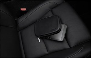 TomTom TomTom Ledertasche 7" 3