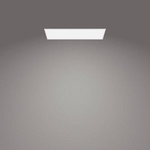 Lampa sufitowa Signify Philips Touch Prostokątna lampa sufitowa 36W 4000K biały 11