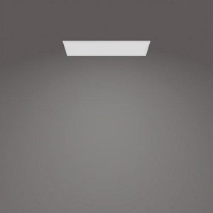 Lampa sufitowa Signify Philips Touch Prostokątna lampa sufitowa 36W 4000K biały 12