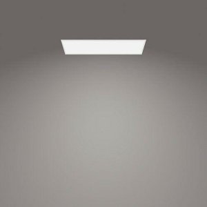 Lampa sufitowa Signify Philips Touch Prostokątna lampa sufitowa 36W 4000K biały 14