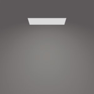 Lampa sufitowa Signify Philips Touch Prostokątna lampa sufitowa 36W 4000K biały 3