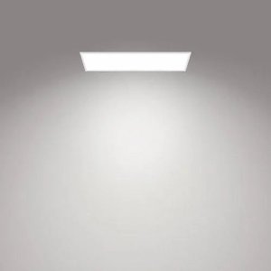 Lampa sufitowa Signify Philips Touch Prostokątna lampa sufitowa 36W 4000K biały 4