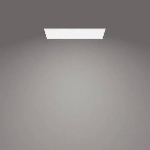 Lampa sufitowa Signify Philips Touch Prostokątna lampa sufitowa 36W 4000K biały 6